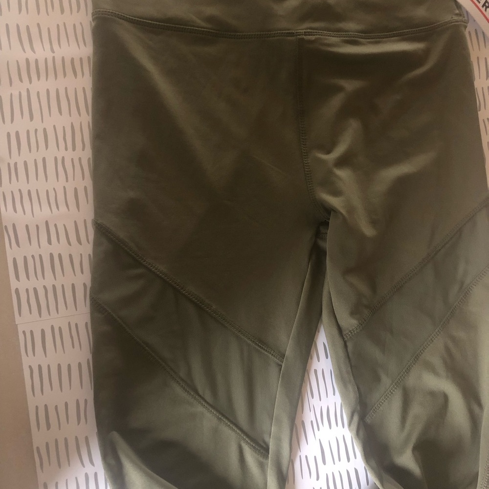 Woman leggings - Picture 3 of 3